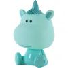 Ночник Kite Светильник LED с аккумулятором Unicorn, зеленый (K24-491-1-4)