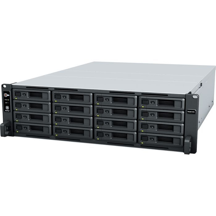 NAS Synology RS2821RP+ изображение 2