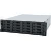 NAS Synology RS2821RP+ изображение 2