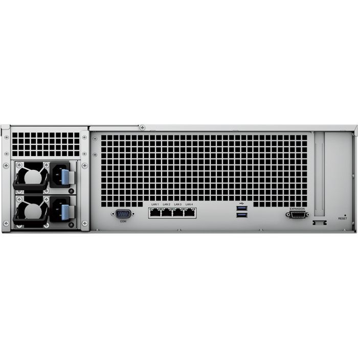 NAS Synology RS2821RP+ изображение 4