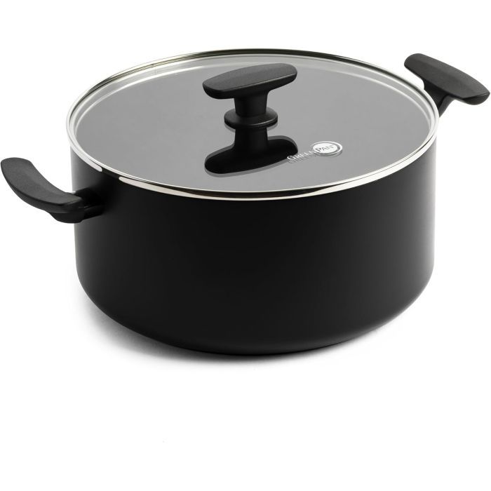 Кастрюля GreenPan Smart, 24 см, 5,1 л (CC005195-001)