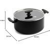 Кастрюля GreenPan Smart, 24 см, 5,1 л (CC005195-001) изображение 5