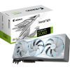 Видеокарта GIGABYTE GeForce RTX5080 16GB MASTER ICE (GV-N5080AORUSM ICE-16GD) изображение 10