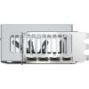Видеокарта GIGABYTE GeForce RTX5080 16GB MASTER ICE (GV-N5080AORUSM ICE-16GD) изображение 9