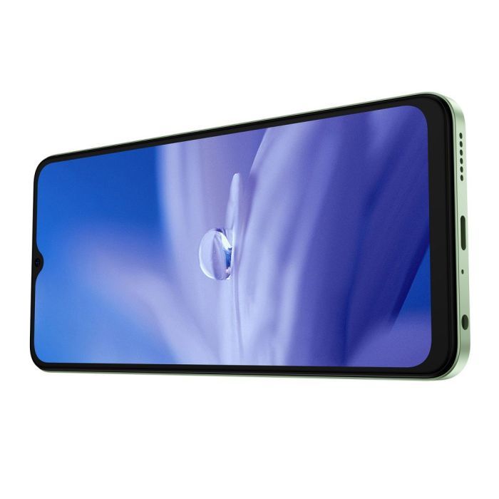 Мобильный телефон Ulefone Note 19 3/32Gb Nebula Green (6975326664523) изображение 10
