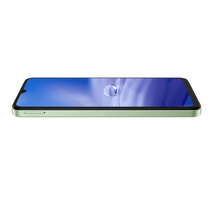 Мобильный телефон Ulefone Note 19 3/32Gb Nebula Green (6975326664523) изображение 8