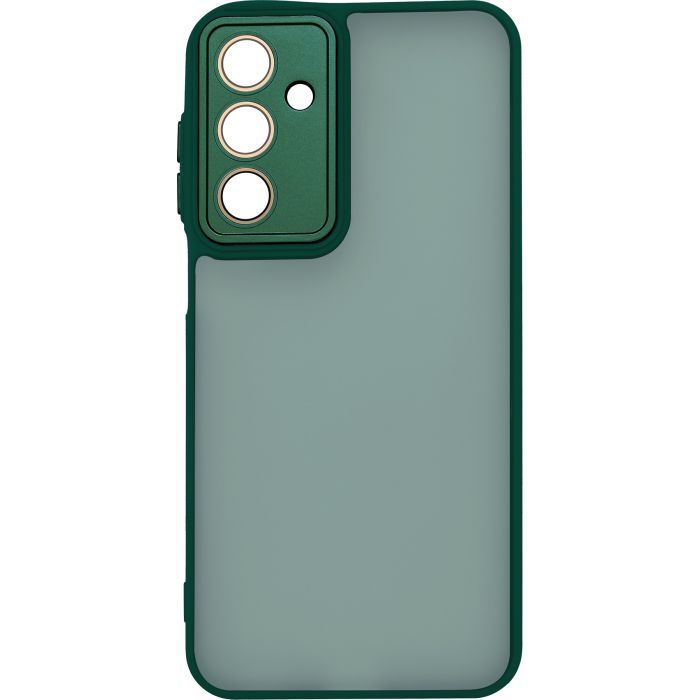 Чехол для мобильного телефона Armorstandart ShadeX Samsung A26 5G Dark Green (ARM83067)