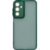 Чехол для мобильного телефона Armorstandart ShadeX Samsung A26 5G Dark Green (ARM83067)
