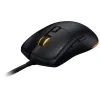 Мышка Hator Pulsar 3 USB Black (HTM610) изображение 2