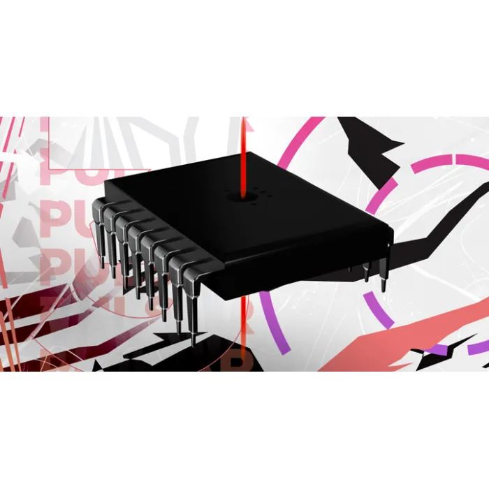 Мышка Hator Pulsar 3 USB White (HTM611) изображение 9