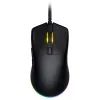 Мышка Hator Pulsar 3 USB Black (HTM610)