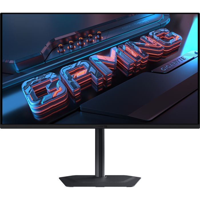 Монітор GIGABYTE MO32U Gaming Monitor зображення 2