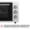 Электропечь Perfelli CLASSIC 48 WHITE изображение 3