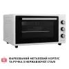 Электропечь Perfelli CLASSIC 48 WHITE изображение 4