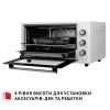 Электропечь Perfelli CLASSIC 48 WHITE изображение 6