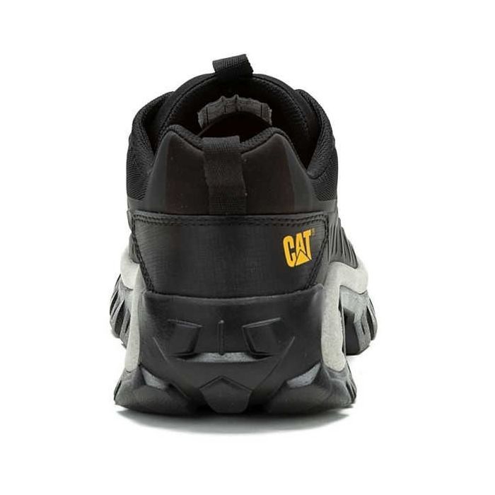 Кроссовки Caterpillar (CAT) Intruder Lightning Mesh P111429 чорні 40 (195020120910) изображение 4