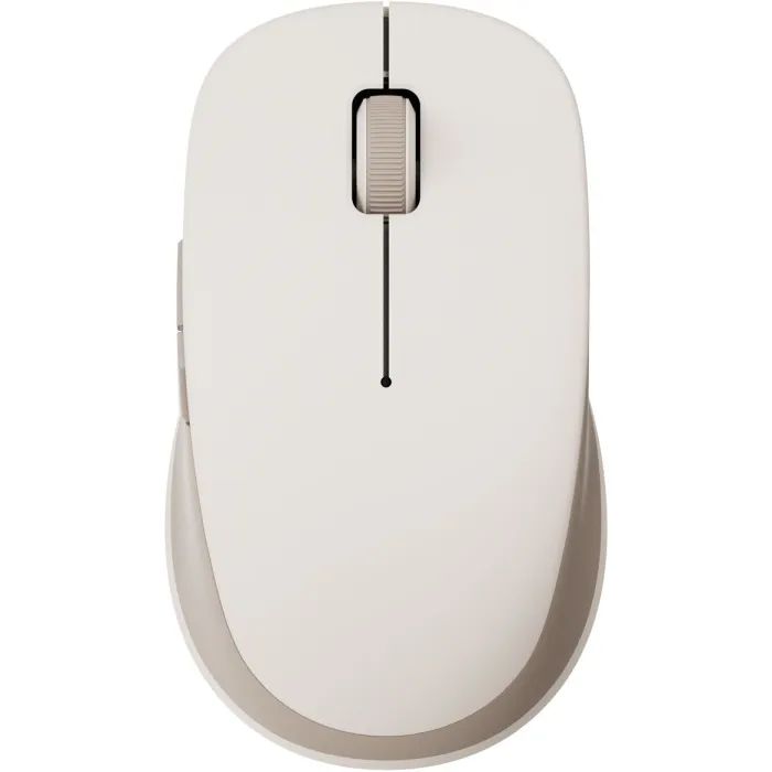 Мышка Xiaomi Dual-mode Wireless Mouse 2 White (BHR8849GL) (1122317) изображение 2