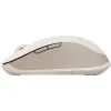 Мышка Xiaomi Dual-mode Wireless Mouse 2 White (BHR8849GL) (1122317) изображение 3