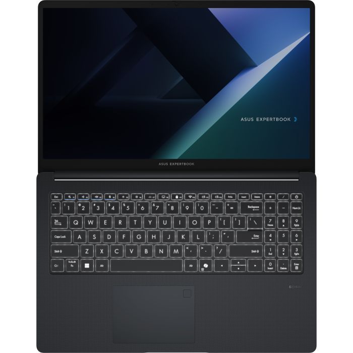 Ноутбук ASUS Expertbook B1 B1503CVA-S70493 (90NX0801-M00J00) изображение 8