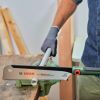 Ножівка Bosch по дереву Dozuki, 270мм, 17TPI, пластикове руків'я (1.600.A02.ZB7) зображення 4