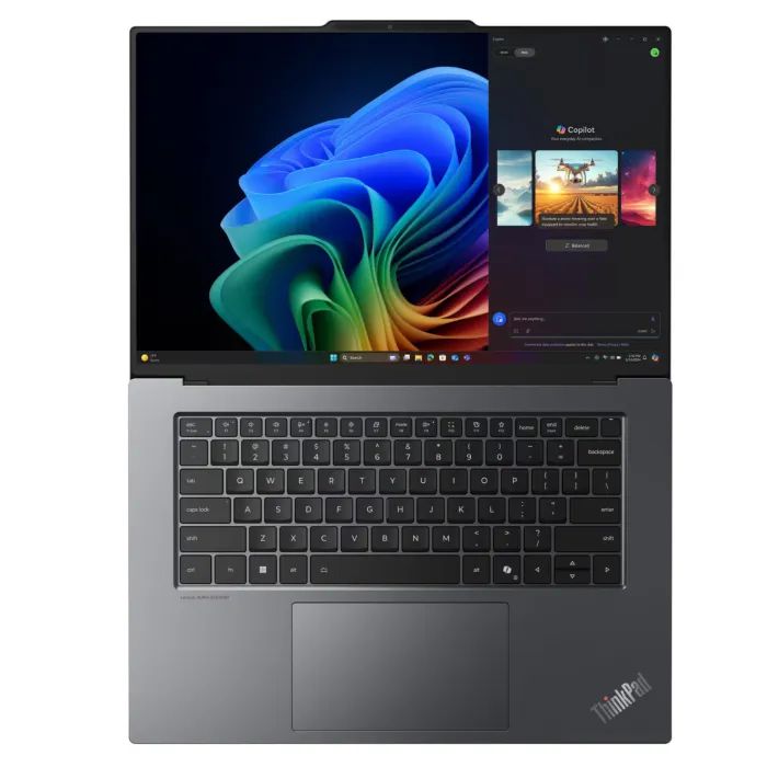 Ноутбук Lenovo ThinkPad X9 G1 (21Q6001URA) изображение 4