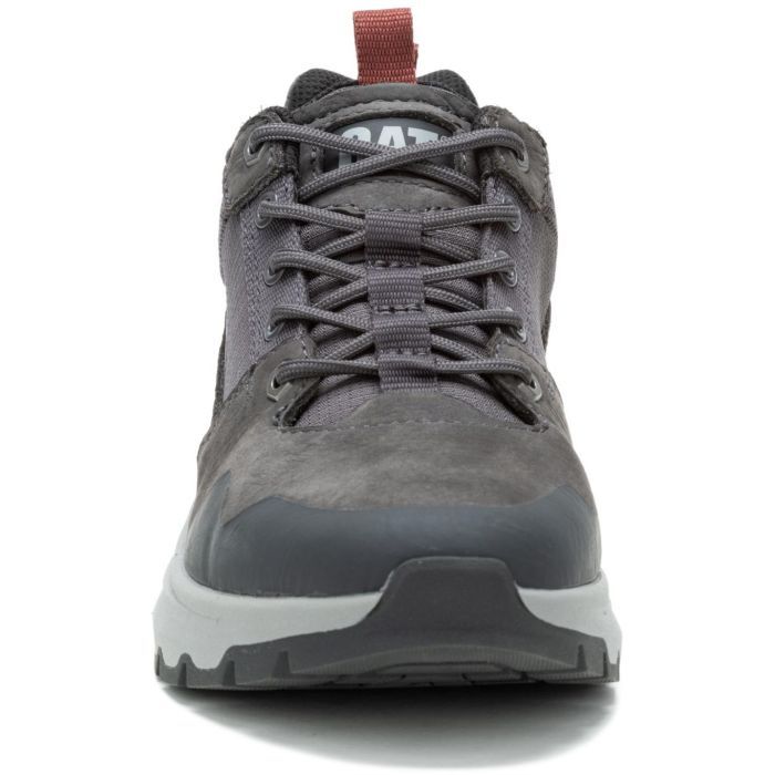 Кросівки Caterpillar (CAT) Colorado Sneaker Lo P725995 сірі 43 (195020136768) зображення 3