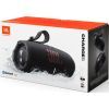 Акустическая система JBL Charge 6 Black (JBLCHARGE6BLK) изображение 11