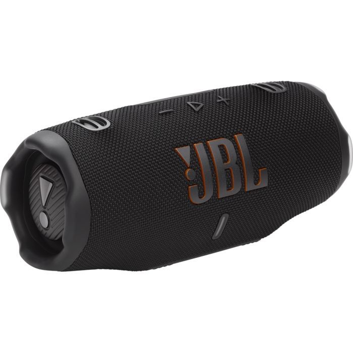 Акустическая система JBL Charge 6 Red (JBLCHARGE6RED)