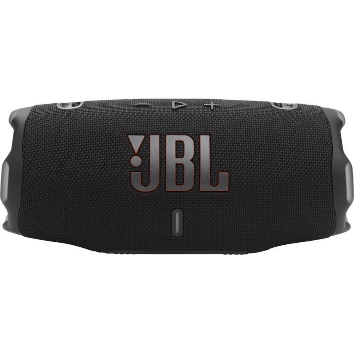 Акустическая система JBL Charge 6 Red (JBLCHARGE6RED) изображение 2