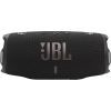 Акустическая система JBL Charge 6 Black (JBLCHARGE6BLK) изображение 2