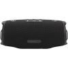 Акустическая система JBL Charge 6 Black (JBLCHARGE6BLK) изображение 3