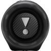 Акустическая система JBL Charge 6 Black (JBLCHARGE6BLK) изображение 4