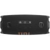 Акустическая система JBL Charge 6 Black (JBLCHARGE6BLK) изображение 6