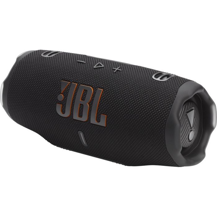 Акустическая система JBL Charge 6 Red (JBLCHARGE6RED) изображение 9