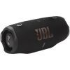 Акустическая система JBL Charge 6 Black (JBLCHARGE6BLK)