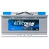 Акумулятор автомобільний ELECTRON AGM 100Ah Ев (-/+) (950EN) (81090)