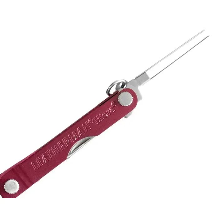 Мультитул Leatherman Micra Arctic (833036) изображение 10