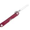 Мультитул Leatherman Micra Cherry (833040) изображение 10