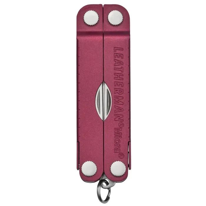 Мультитул Leatherman Micra Arctic (833036) изображение 11