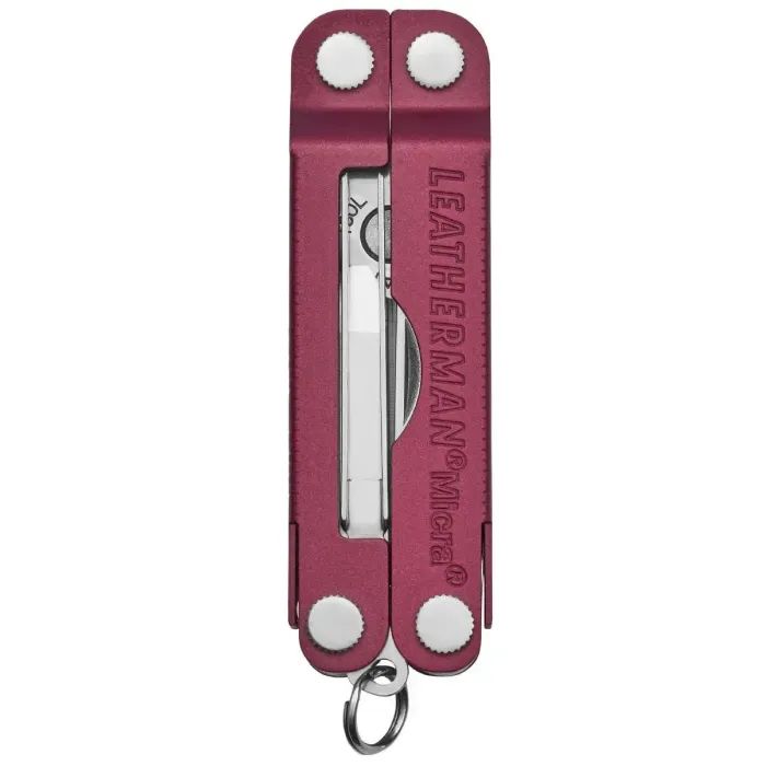 Мультитул Leatherman Micra Arctic (833036) изображение 12