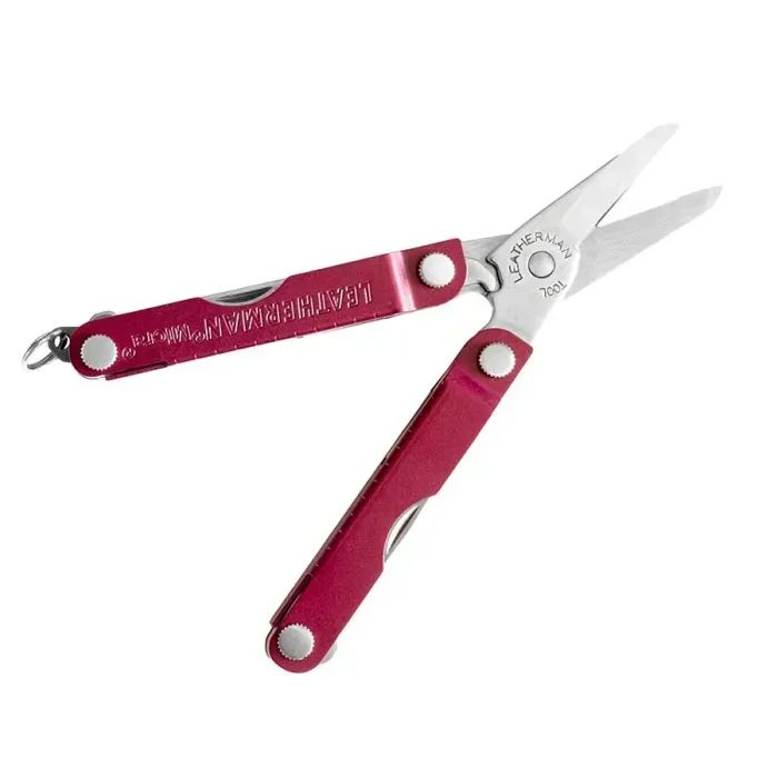 Мультитул Leatherman Micra Arctic (833036) изображение 3