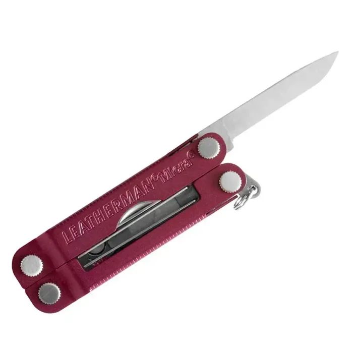 Мультитул Leatherman Micra Arctic (833036) изображение 4