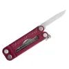 Мультитул Leatherman Micra Cherry (833040) изображение 4