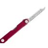 Мультитул Leatherman Micra Cherry (833040) изображение 5