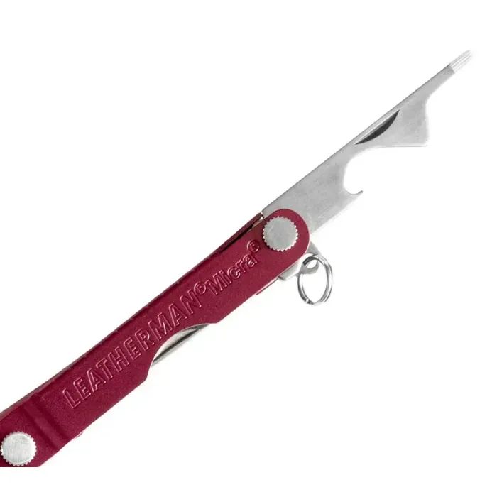 Мультитул Leatherman Micra Arctic (833036) изображение 7