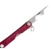 Мультитул Leatherman Micra Cherry (833040) изображение 7