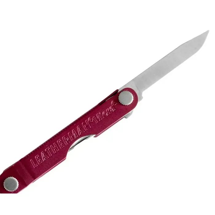 Мультитул Leatherman Micra Arctic (833036) изображение 9