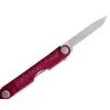 Мультитул Leatherman Micra Cherry (833040) изображение 9