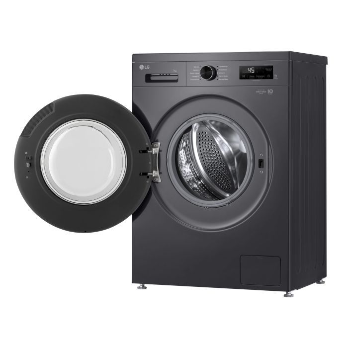 Стиральная машина LG F2Y1HS5J изображение 12