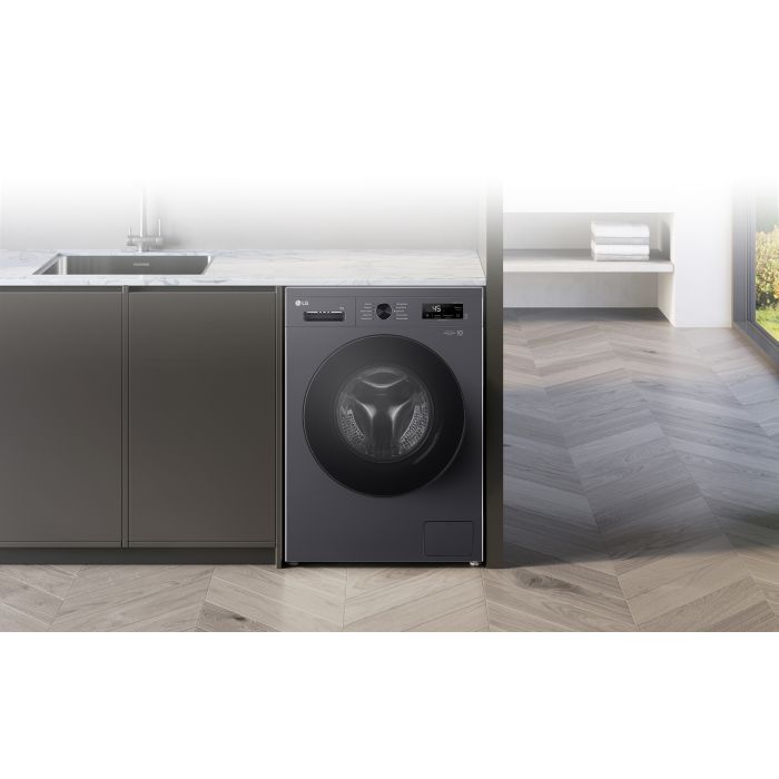Стиральная машина LG F2Y1HS5J изображение 2